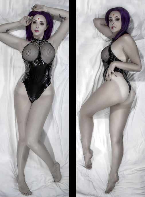 Raven Cosplay Dakimakura